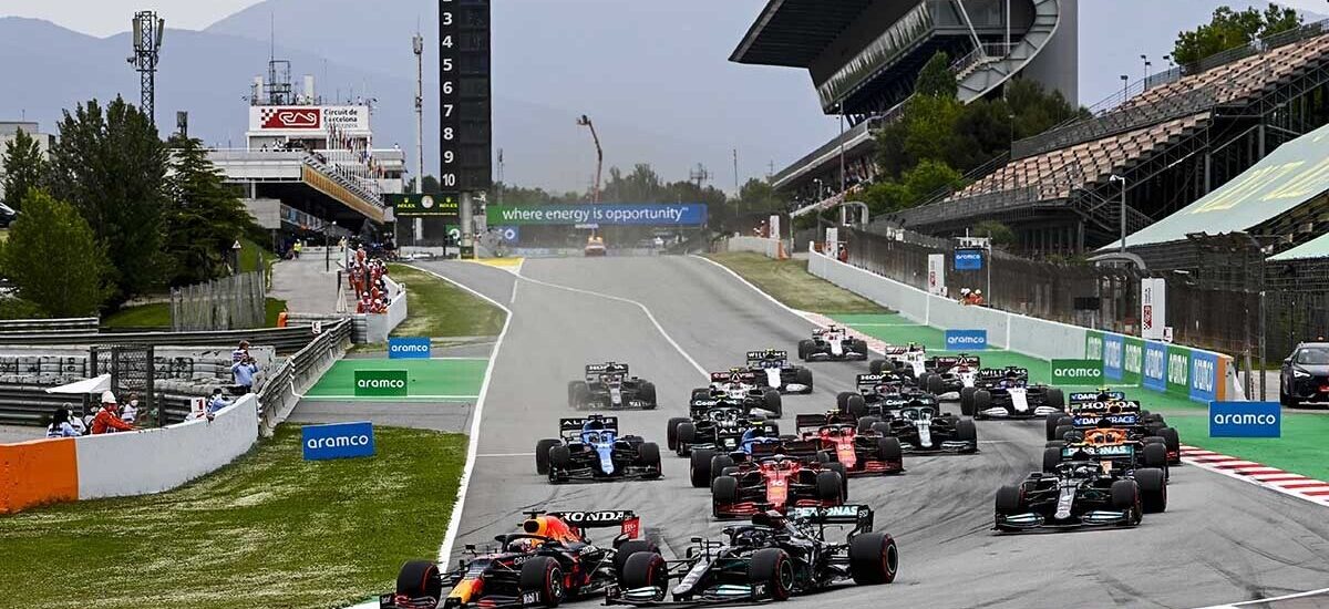 Grand Prix Barcelona 2023