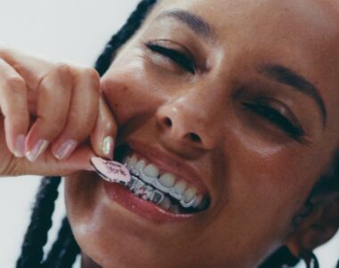 Moncler Genius Collection x Alicia Keys / Foto via moncler.com