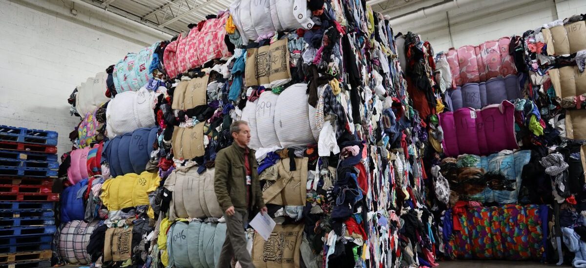 Fast Fashion / climate.columbia.edu