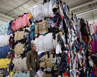 Fast Fashion / climate.columbia.edu
