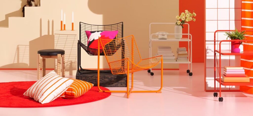 IKEA 80 ANIVERSARIO / Foto via Ikea.com