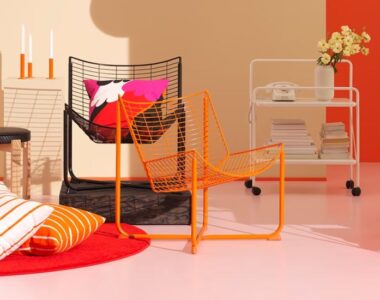 IKEA 80 ANIVERSARIO / Foto via Ikea.com