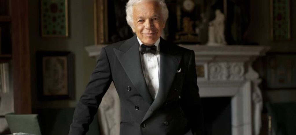 Ralph Lauren