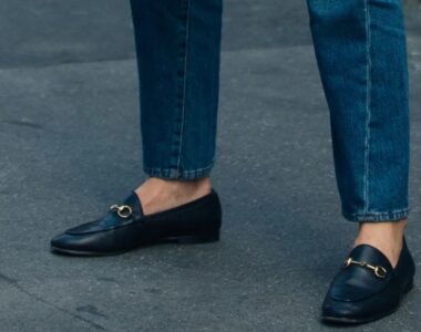 Mocasines are back / Foto via web