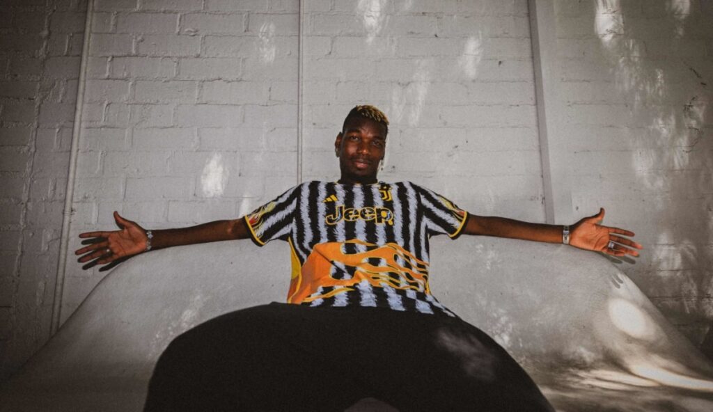 032c x Juventus F.C. Collection