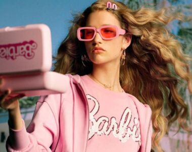 Barbie / Foto via cortesía