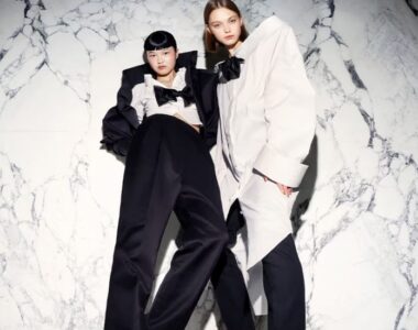 Viktor & Rolf / Foto cortesia