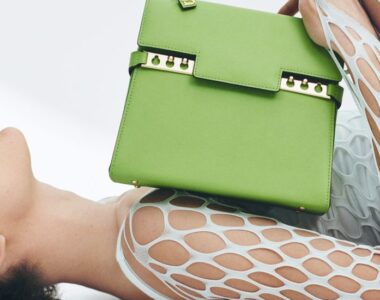 Delvaux / Foto via Delvaux