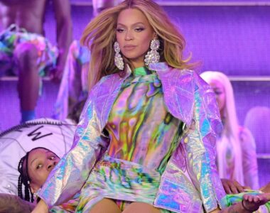 Beyoncé Renaissance World Tour / Foto via cortesía