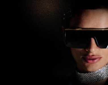 Tom Ford / Foto via cortesía