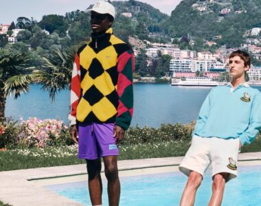 Gucci Vault Summer 2023 / Foto via gucci.com