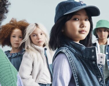 Eva Chen x H&M / Foto via Instagram