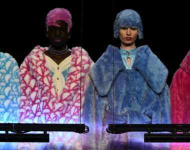 Anrealage Collection / Foto via cortesía