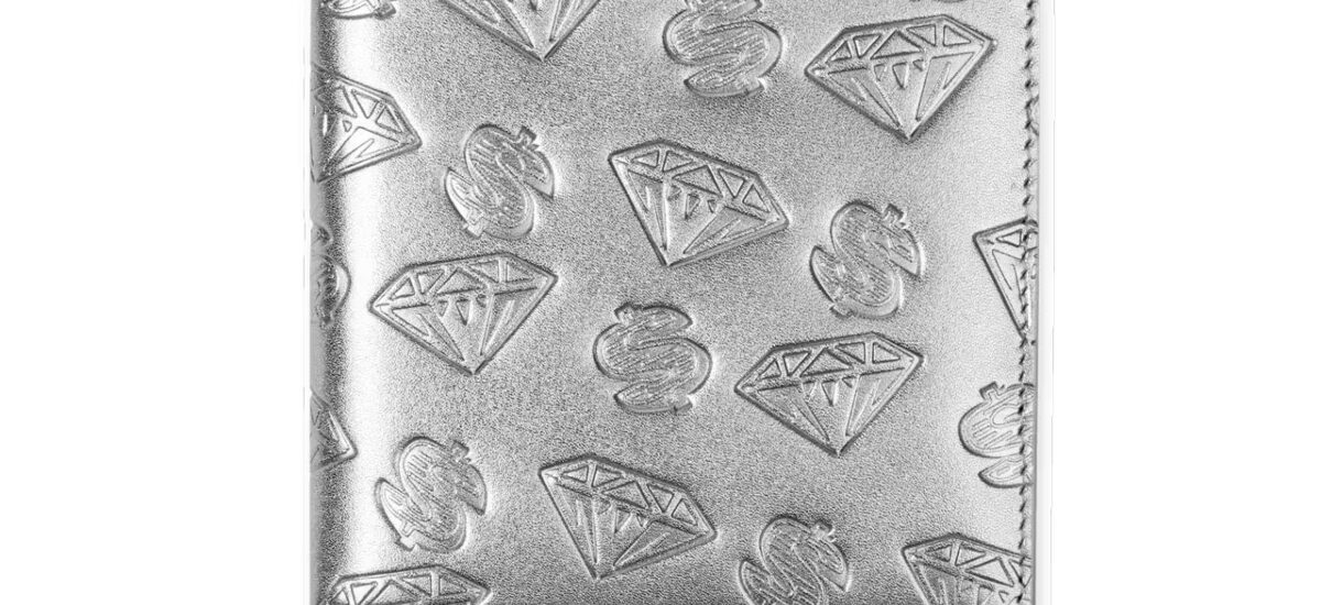 Silver Diamond & Dollar / Foto vía Billionaire Boys Club