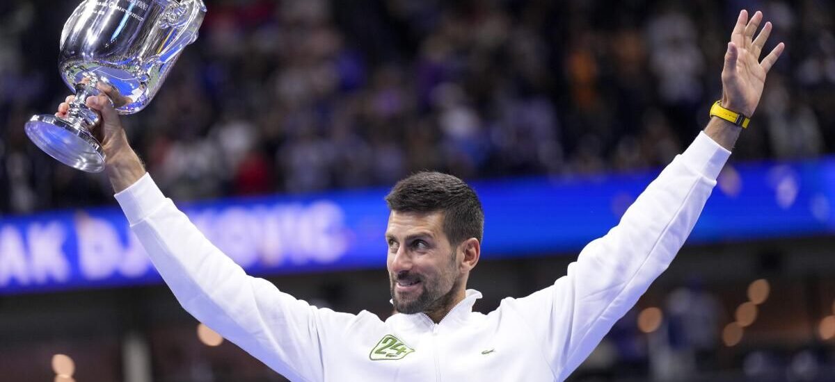 novak djokovic us open 2023