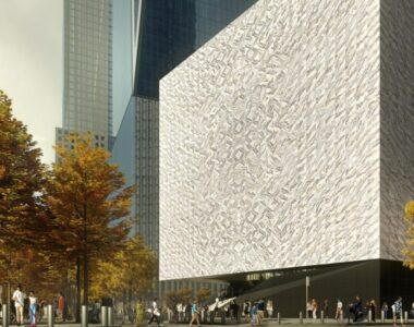 The Perelman / Foto vía World Trade Center