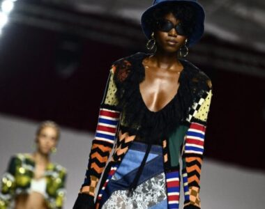 Moschino 40th Anniversary