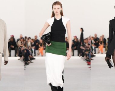 Ferragamo SS24 / Foto cortesía