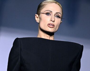 Mugler / Foto cortesía