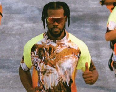 Drake x Nike / Foto Nike