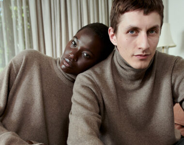 Loro Piana Introduces The 