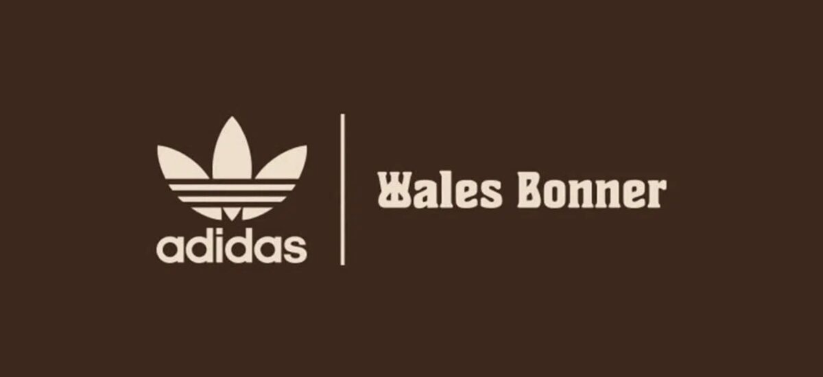 Adidas & Wales Bonner / Foto vía Adidas