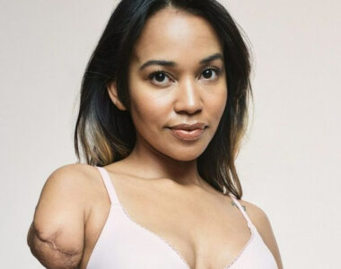 Victoria's Secret Adaptable Collection / Foto via VS