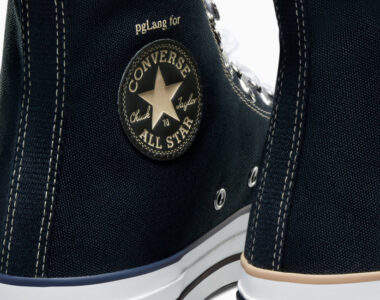 Converse Pglang / Foto cortesía