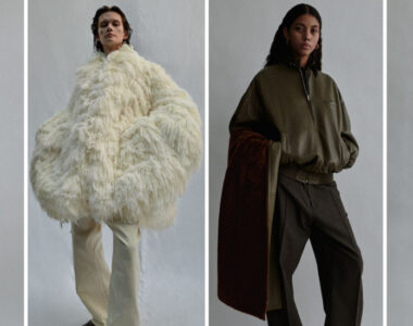 Phoebe Philo collection / Foto cortesía