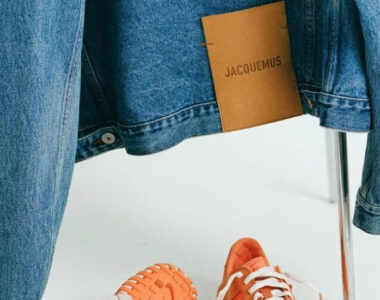 Jacquemus x Nike