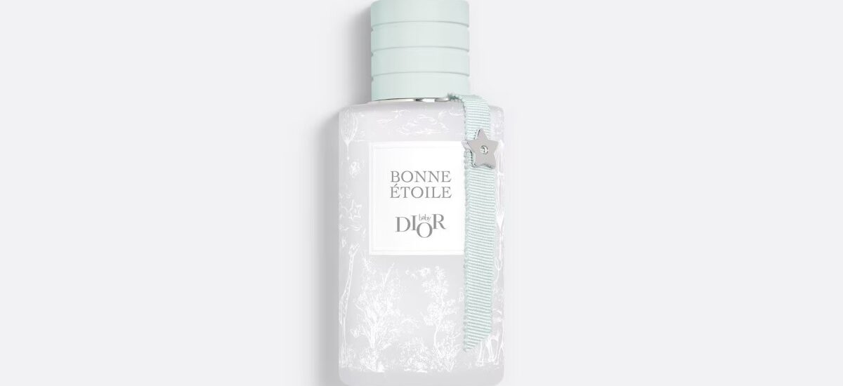 Bonne Étoile / Foto vía Dior