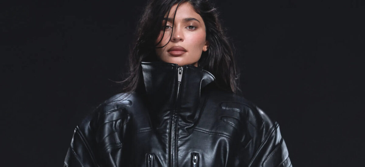 Kylie Jenner KHY / Foto KHY