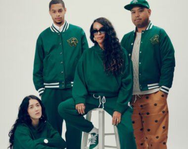 PUMA Enlists Trophy Hunting for a Bronx-Meets / Foto cortesía