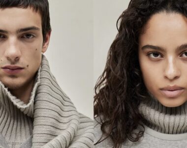 Fear of God ESSENTIALS Winter 2024 Collection / Foto cortesía Fear of God