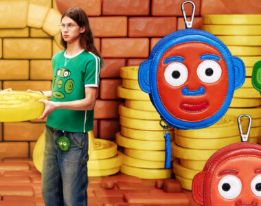 Danny Cole Furthers His Vision of Creature World With Second Collection / Foto cortesía