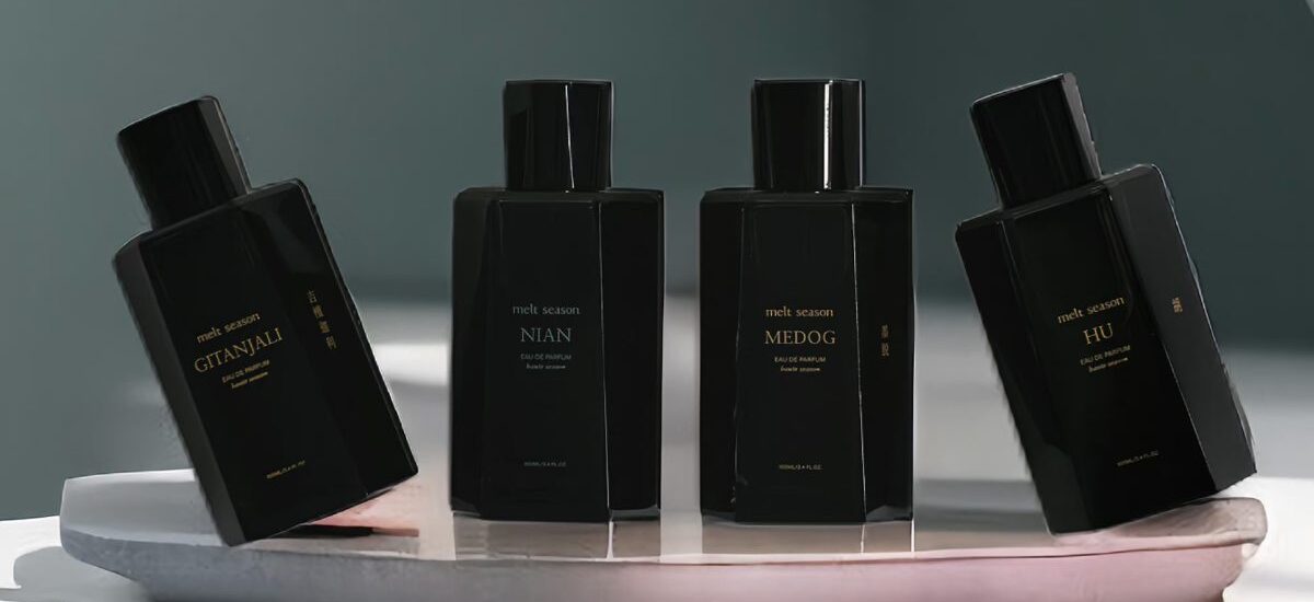 Estée Lauder invests in Chinese fragrance brand as market challenges  persist / Foto cortesía