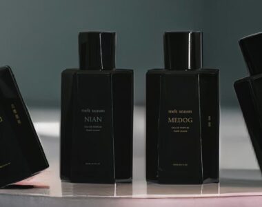 Estée Lauder invests in Chinese fragrance brand as market challenges  persist / Foto cortesía