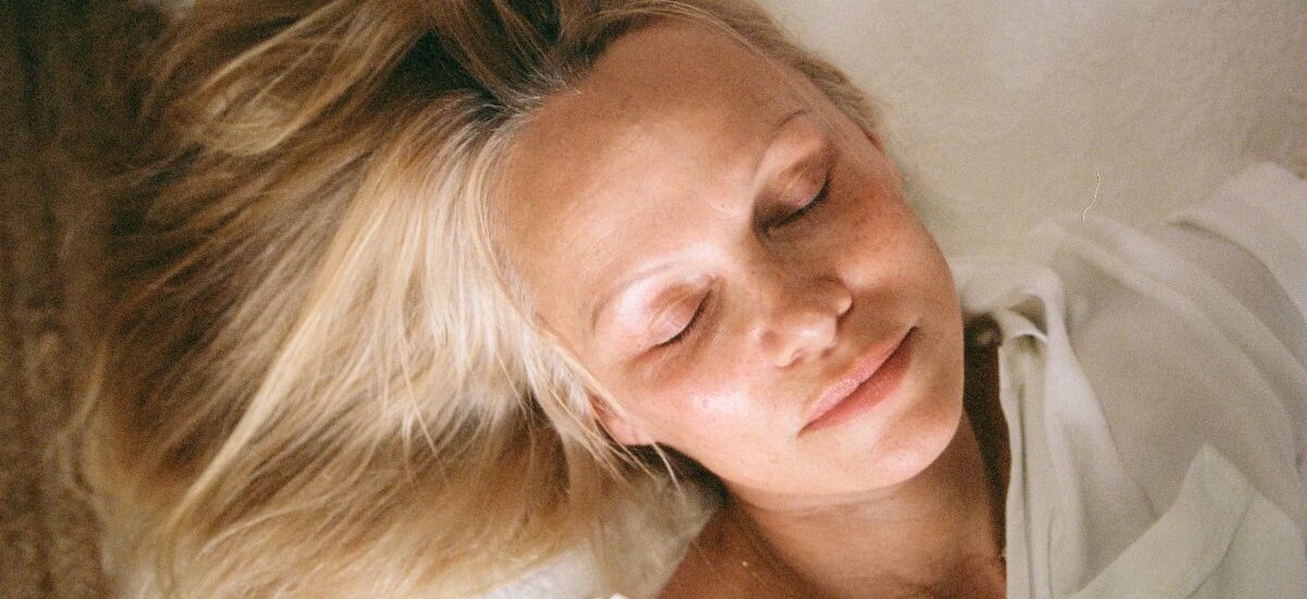 Pamela Anderson Joins Sonsie Skincare As Co-Founder & Owner / Foto cortesía