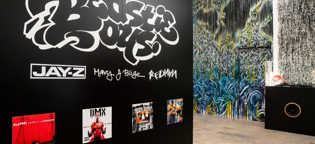 The Art of Hip Hop celebra a las pioneras de la radio Hip Hop de Miami / Foto via cortesía