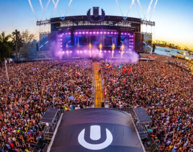 Todo lo que debes saber del Ultra Music Festival Miami 2024 / Foto vía Ultra