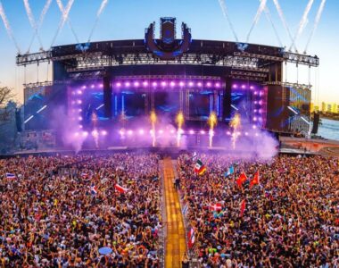 Todo lo que debes saber del Ultra Music Festival Miami 2024 / Foto vía Ultra