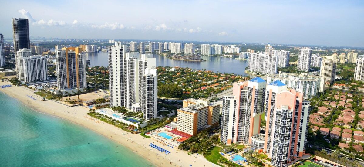 4 hoteles para hospedarte durante el Miami Open 2024 / Foto via web