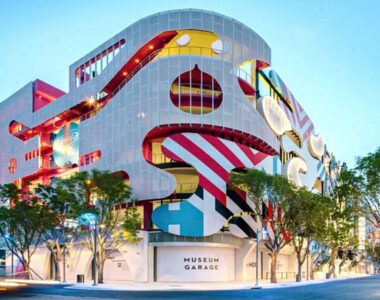 Miami Design District / Foto via web