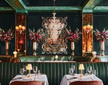 4 restaurants que visitar en New York / Foto vía cortesía