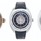 Gucci presenta una sinfonía de lujo y precisión en su nueva colección de Alta Relojería / Foto vía Gucci