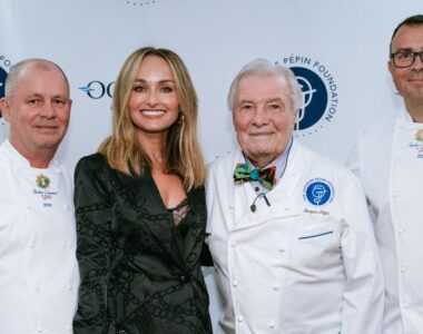 Oceania Cruises recluta a la chef Giada De Laurentiis como Embajadora / Foto vía cortesía