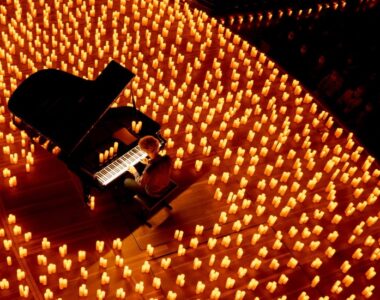 Candlelight Concerts Miami / Foto vía Fever