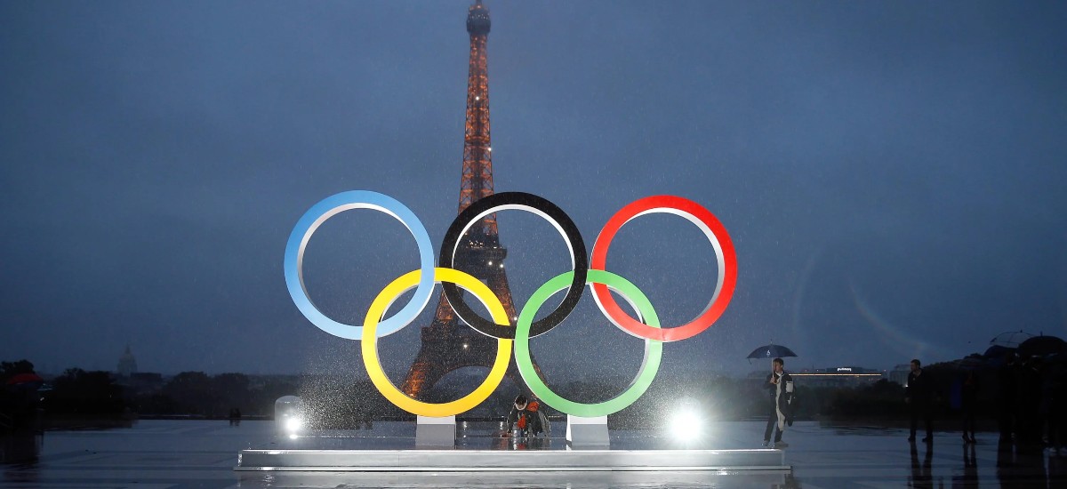 decisiones arquitectónicas que reducirán el impacto ambiental en los JJOO París 2024 / Foto vía Olympics