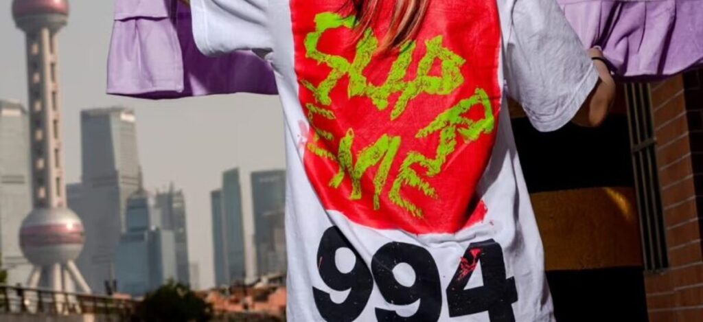 La primavera se llena de gráficos con la colección de camisetas Supreme 2024 / Foto via Supreme