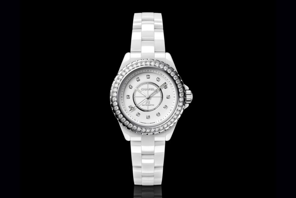 Chanel deslumbra en Watches & Wonders 2024 / Foto vía Chanel